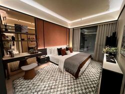 Bloomsbury Residences (D5), Apartment #625585831